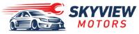 Skyview Motors - Used Cars, Mechanic & Tyres image 1